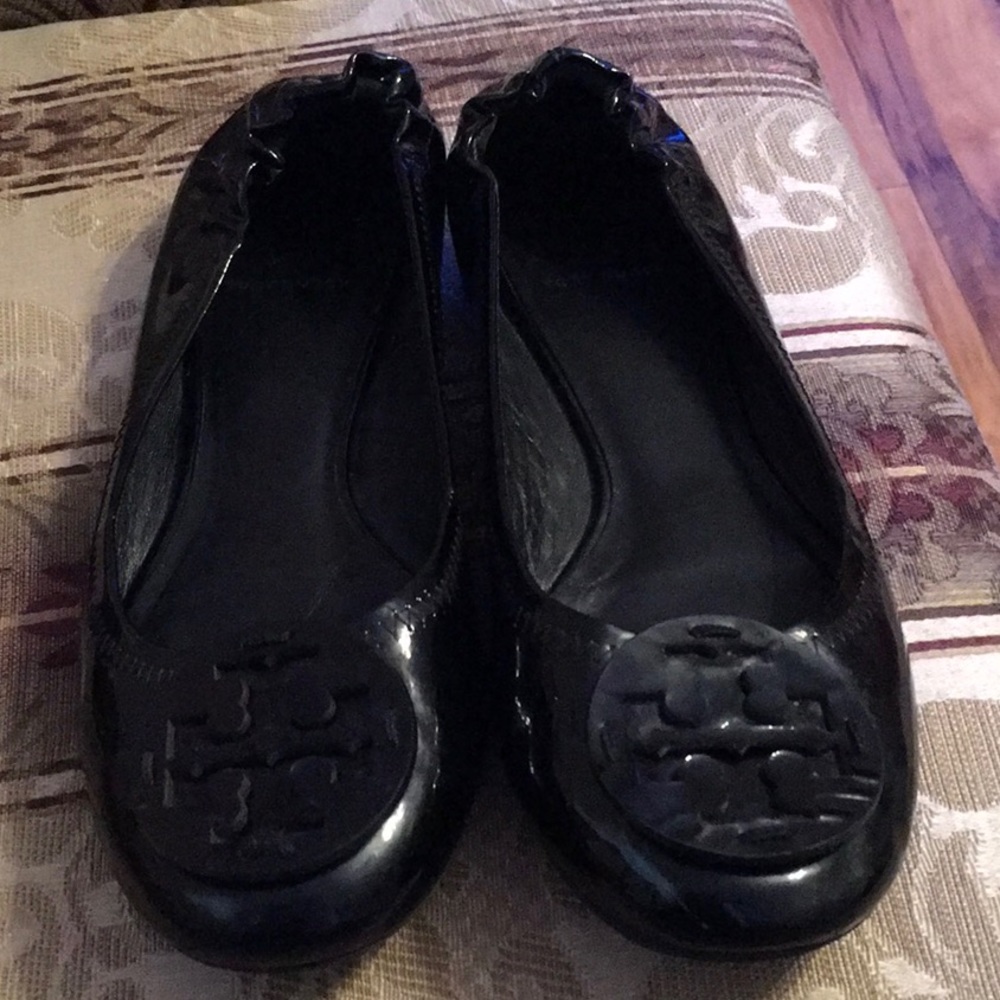 Tory Burch Flats
